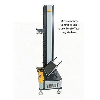 Tensile Compression Testing Machine
