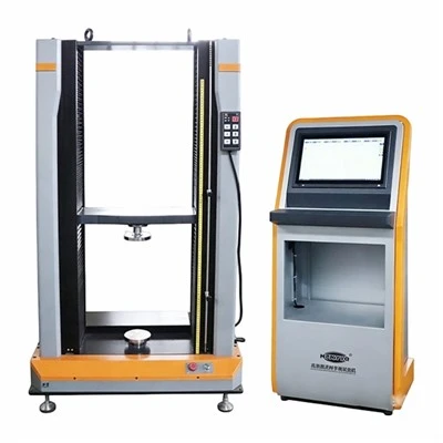 Universal Testing Machine Material