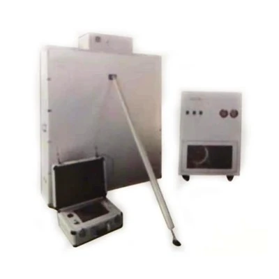 Wall Heat Transfer Coefficient Tester