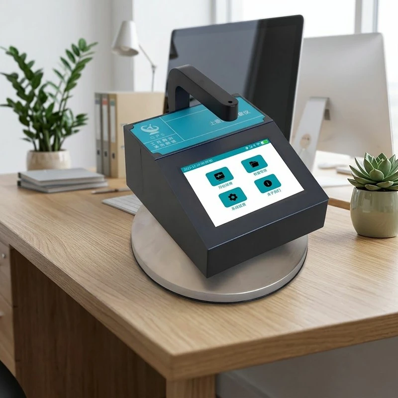 Soil Density Analyzer factory