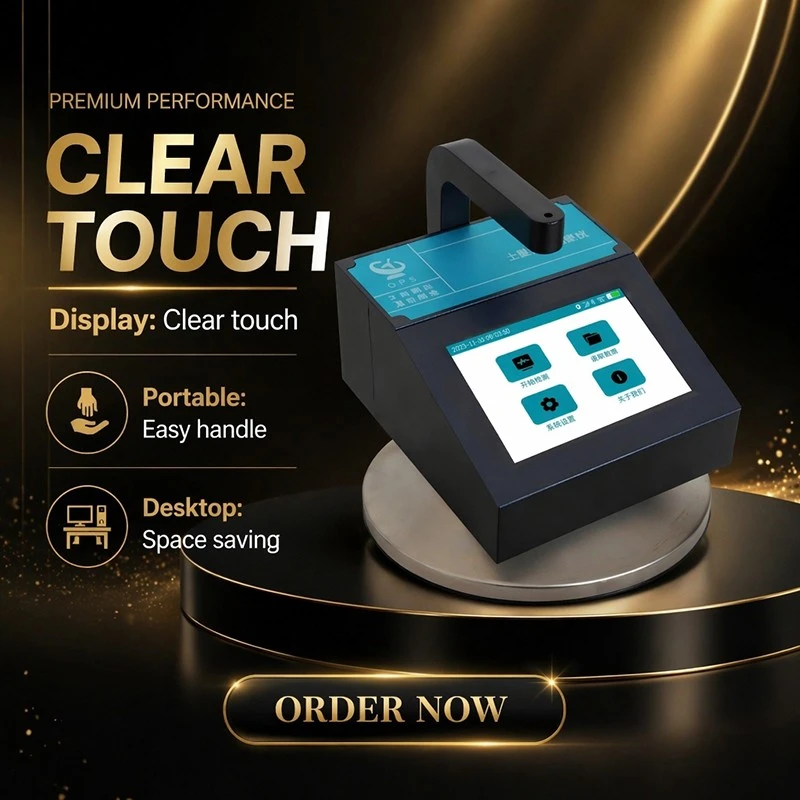 Soil Density Analyzer suppliers