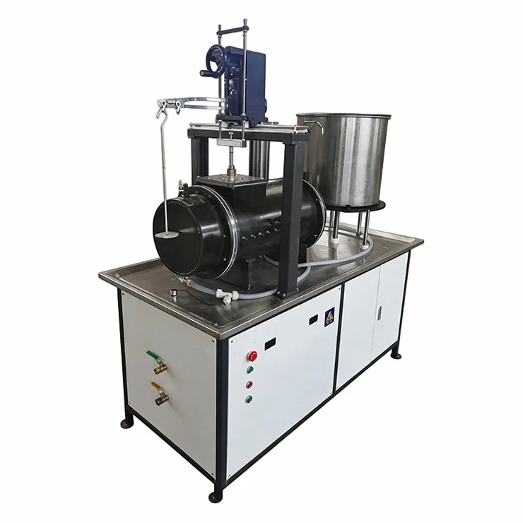 Soil Horizontal Permeability Tester suppliers