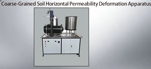 Soil Horizontal Permeability Tester best