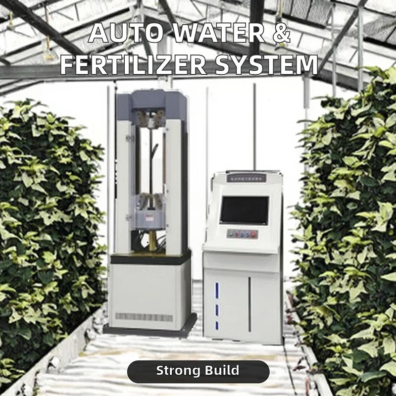 Steel Strand Tensile Testing Machine suppliers