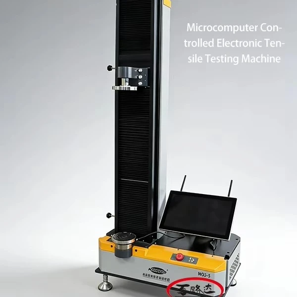 Tensile Compression Testing Machine best