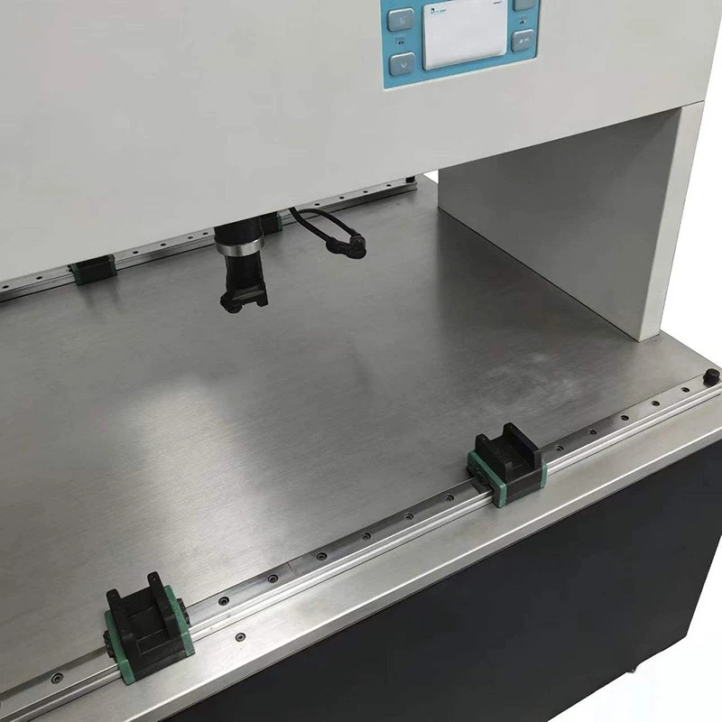 Tile Fracture Modulus Tester factory