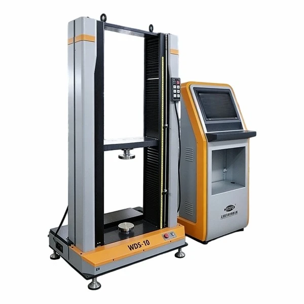 Universal Testing Machine Material suppliers