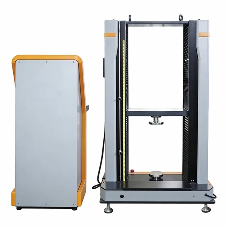 Universal Testing Machine Material best