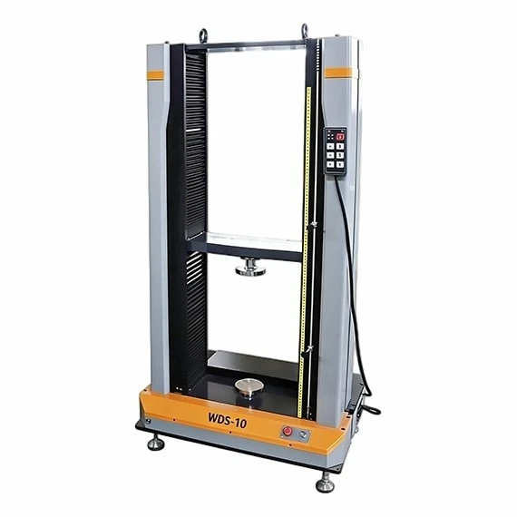 Universal Testing Machine Material factory