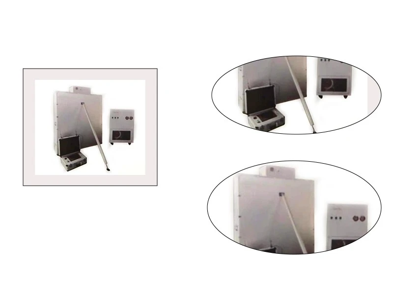 Wall Heat Transfer Coefficient Tester suppliers